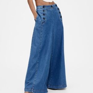 Gap Studio Jeans